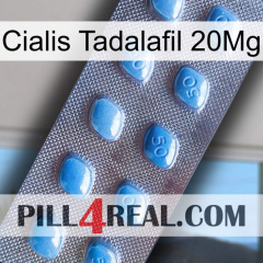 Cialis Tadalafil 20Mg viagra3